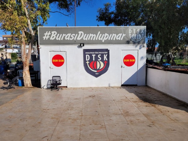 Yonpaş Arena - Famagusta (Gazimağusa)