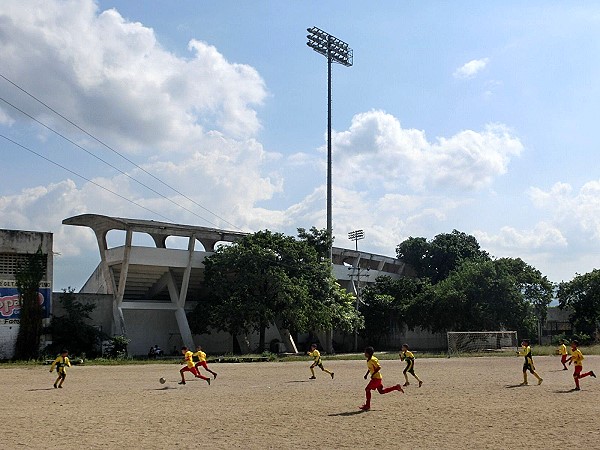 Estadio Eduardo Santos - Santa Marta