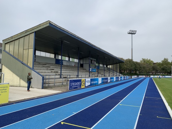 Stadion Ratingen - Ratingen