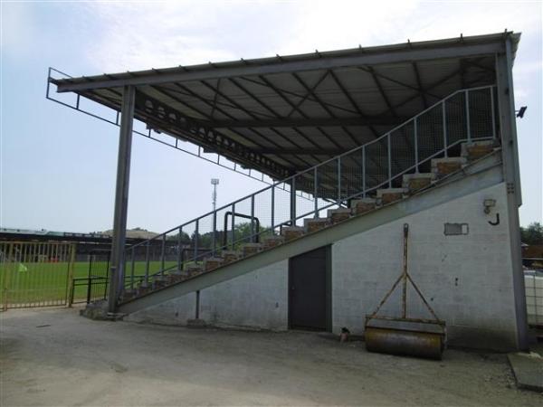 Mijnstadion - Beringen-Mijn