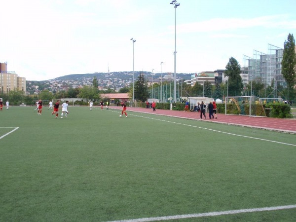 Dr. Koltai Jenő Sportközpont - Budapest