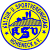 Wappen KSV Hoheneck 1912  41647