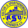 Wappen KSV Hoheneck 1912