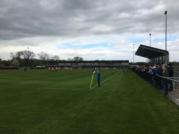 Blackwell Meadows  - Darlington, Durham