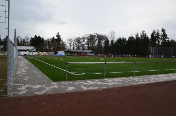 Sportplatz Beckers Kreuz - Wachtberg-Villip