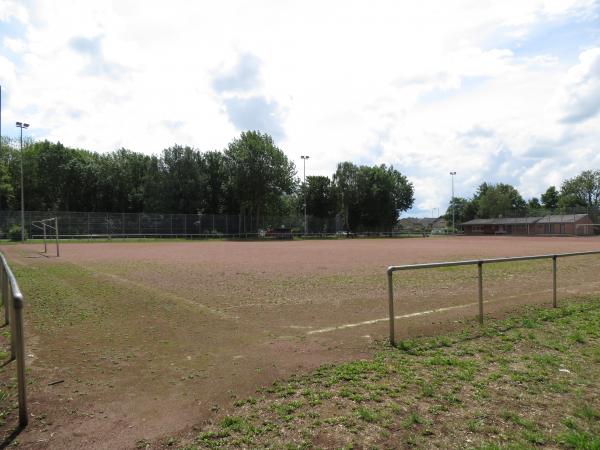 Sportplatz In den Benden - Bergheim/Erft-Ahe