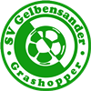 Wappen SV Gelbensander Grasshopper 1994