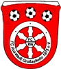 Wappen FC Rot-Weiß Großauheim 1975  29739