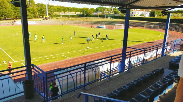 Stadion Veli Jože  - Poreč   