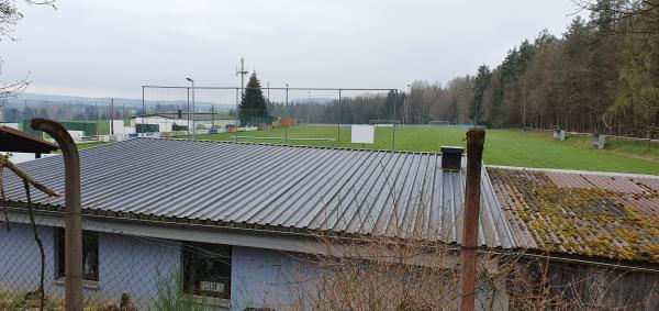 Sportanlage Schützenstraße - Waldsassen