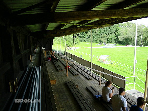 SPÄH-Arena - Scheer