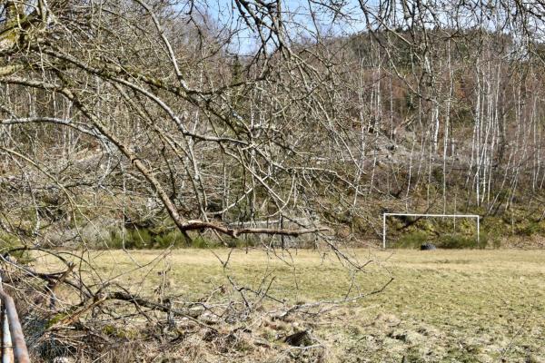 Eichholzstadion - Dietzhölztal-Rittershausen