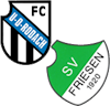 Wappen SG Unterrodach-Oberrodach/Friesen II