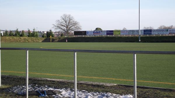 Sportplatz Liegau-Augustusbad - Radeberg-Liegau-Augustusbad