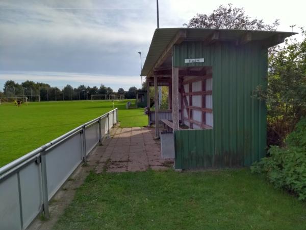 Sportanlage Diersweg - Stemmen bei Lauenbrück
