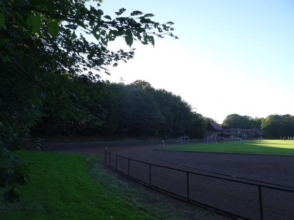 Spadaka Sportpark - Reken-Groß Reken