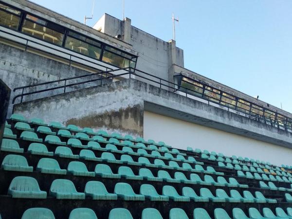 Stadio Luigi Pastena - Battipaglia