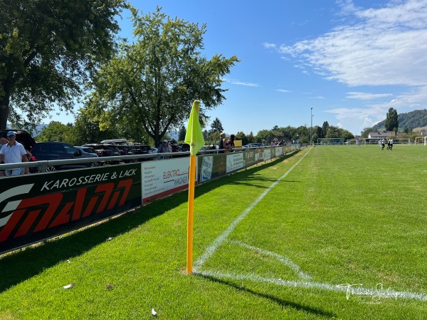 Brühlstadion - Öhningen