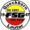Wappen FSG Queckborn/Lauter (Ground B)  31122