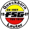 Wappen FSG Queckborn/Lauter (Ground B)