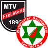 Wappen SG Frellstedt II / Wolsdorf  64788