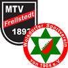Wappen SG Frellstedt II / Wolsdorf