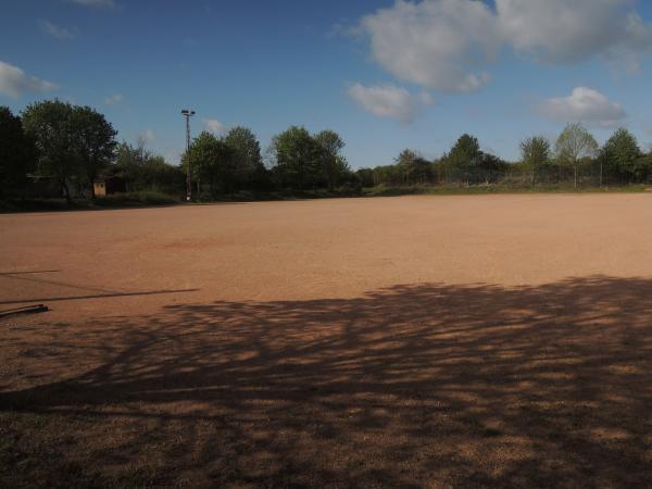 Sportanlage Dolgesheimer Straße Platz 2 - Bechtolsheim