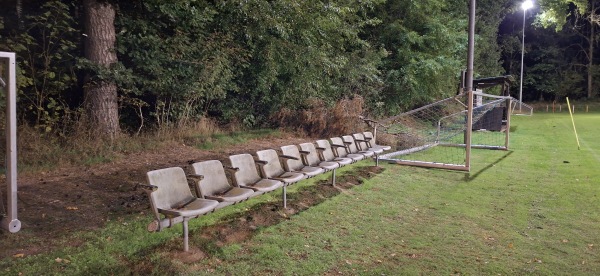 Waldstadion - Wenzendorf