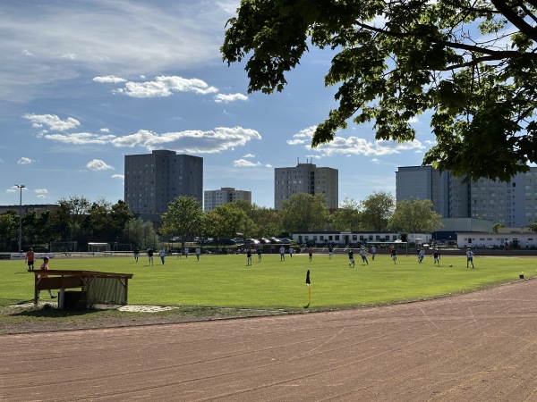 Sternsportplatz - Potsdam-Babelsberg