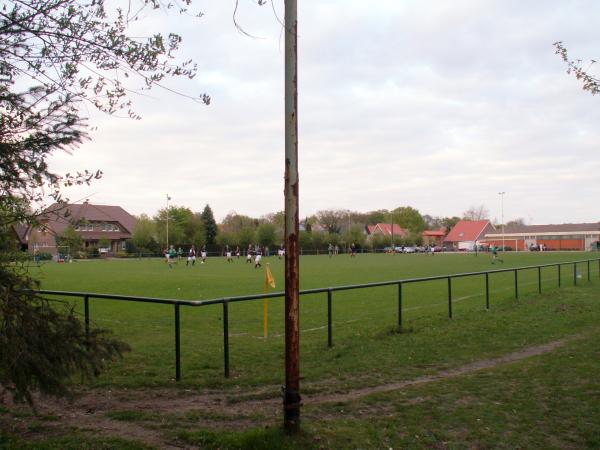 Sportplatz Rühle-Dorf - Meppen-Rühle