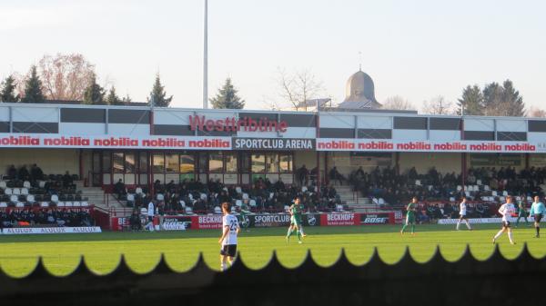 SPORTCLUB Arena - Verl