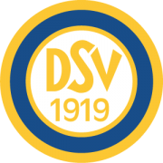 Wappen Düneberger SV 1919 III