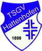 Wappen TSGV Hattenhofen 1898  59129