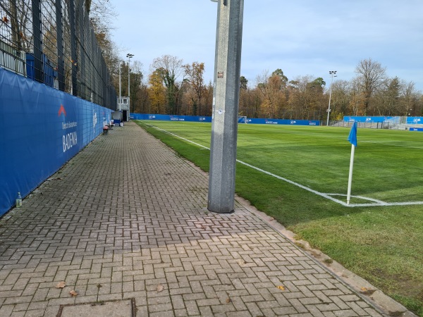 Badenia-Stadion - Karlsruhe-Innenstadt-Ost
