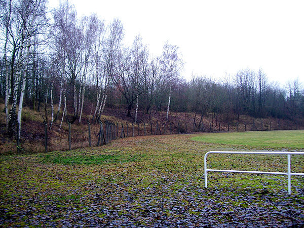 Sportplatz Krösnitz - Schwerin