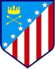 Wappen EC São João da Barra