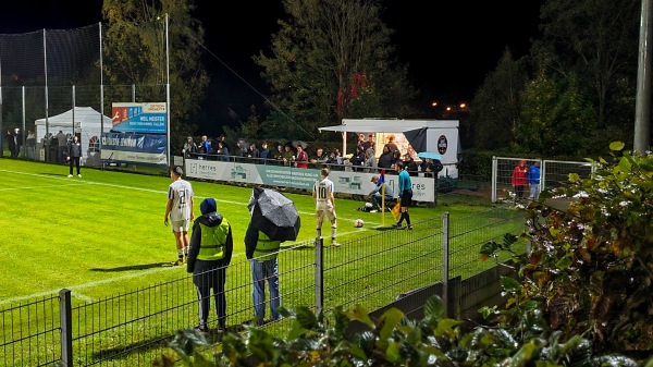 Sportplatz Kasel - Kasel