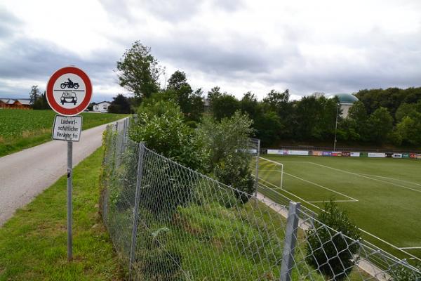 Sportplatz Freiheit - Swisttal-Odendorf
