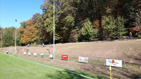 Sportplatz Kressmatt - Flumenthal