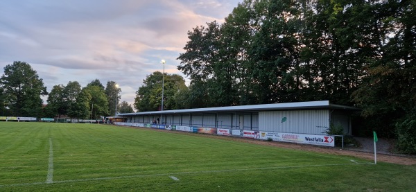 Schul- & Sportzentrum Tengern - Hüllhorst-Tengern