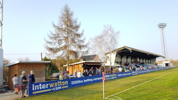 Marchfeldstadion - Untersiebenbrunn