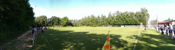 Sportplatz Reischbühl - Eigeltingen