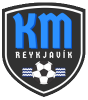 Wappen KM Reykjavík  71404