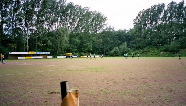 ASA-Sportplatz  - Stolberg/Rheinland-Atsch