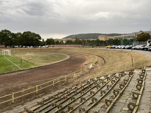 Gradski Stadion Karnobat - Karnobat