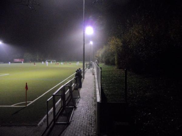 Bezirkssportanlage Pferdebachstraße Platz 2 - Witten/Ruhr-Stockum