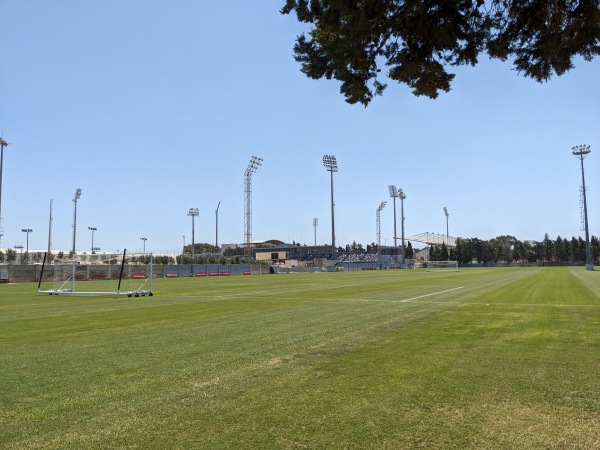 Ta‘ Qali Football Complex field 3 - Ta‘ Qali