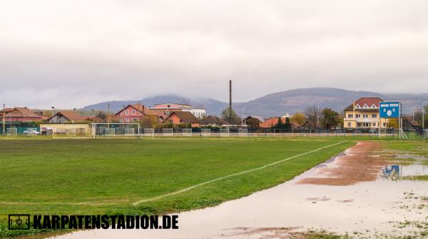 Stadionul Cetate - Deva