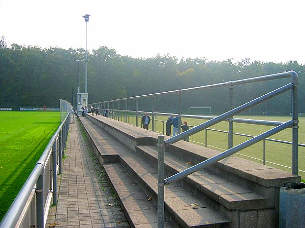 Sportgelände am Bruchwald - Bietigheim-Bissingen