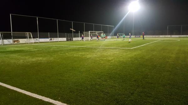 Sportanlage Lankern Platz 2 - Hamminkeln-Lankern